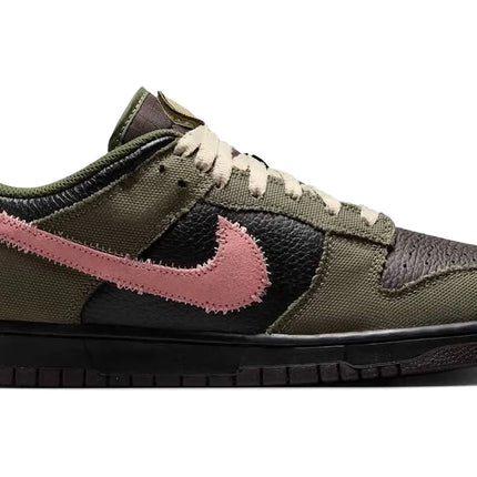 Dunk Low Dunks Not Dead - IB2256-300