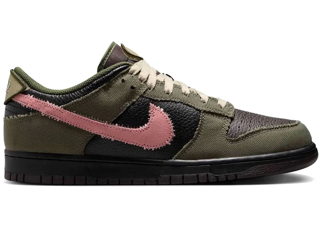 Dunk Low Dunks Not Dead - IB2256-300