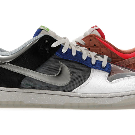 Dunk Low SP What The CLOT - FN0316-999
