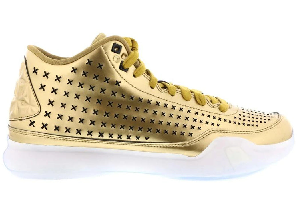 Kobe 10 EXT Liquid Gold - 802366-700