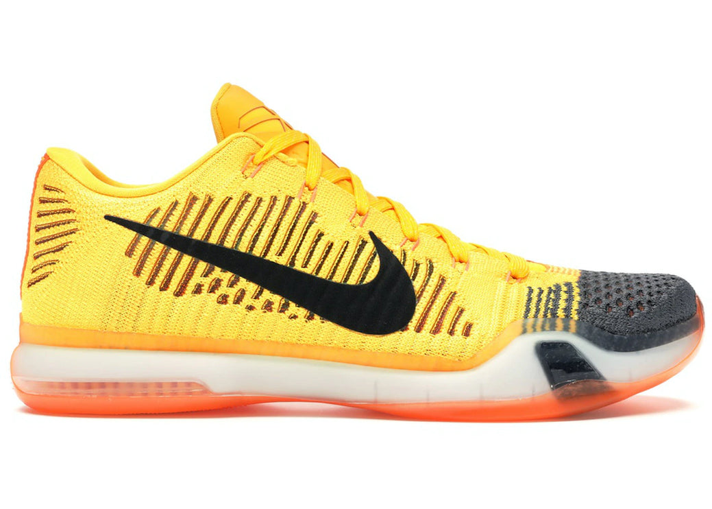 Kobe 10 Elite Chester - 747212-818