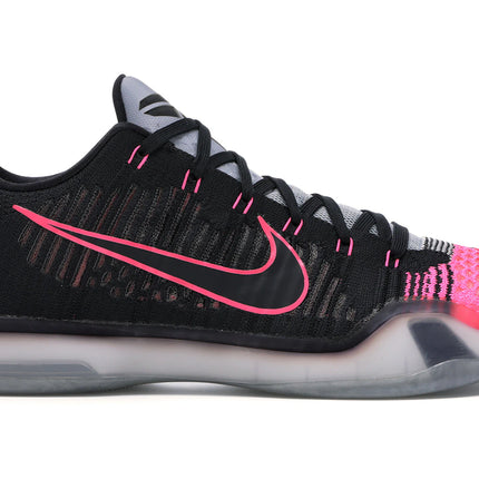 Kobe 10 Elite Mambacurial - 747212-010