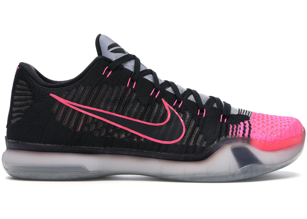 Kobe 10 Elite Mambacurial - 747212-010