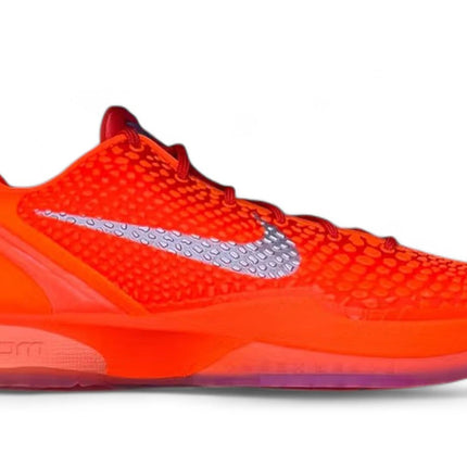 Kobe 6 Protro Total Orange - IH1871-800