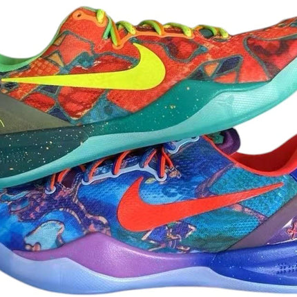 Kobe 8 Protro What The (2025) - HM9621-900