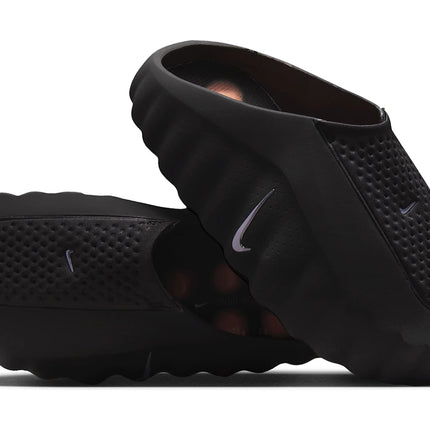 Mind 001 Slide Black Chrome - HQ4307-001