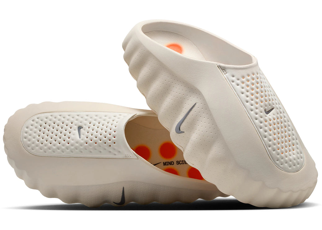 Mind 001 Slide Light Bone - HQ4307-002