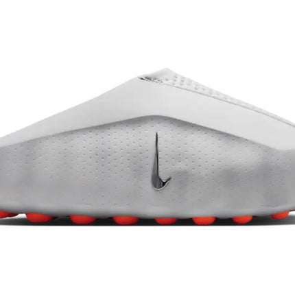 Mind 001 Slide Light Smoke Grey - HQ4307-003