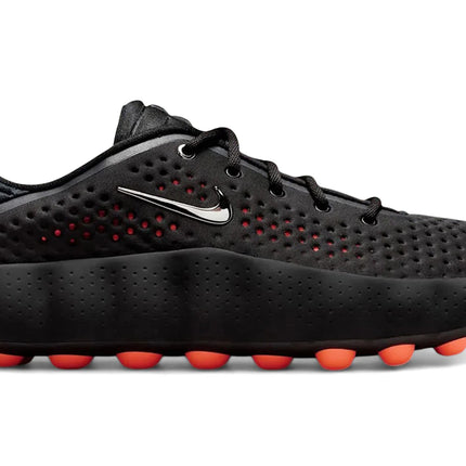 Mind 002 Black Hyper Crimson - HQ4308-001