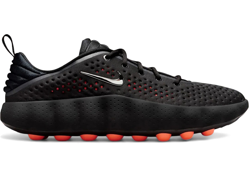 Mind 002 Black Hyper Crimson - HQ4308-001
