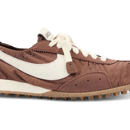 Moon Shoe SP Jacquemus Fauna Brown - HV8547-200