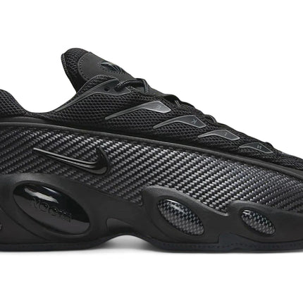 NOCTA Glide Drake Black Iron Grey - DM0879-002