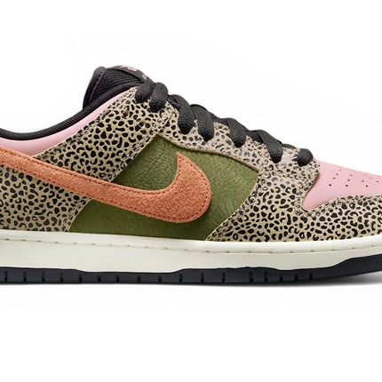 SB Dunk Low Arts-Rec - IH3211-200