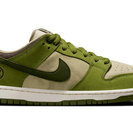 SB Dunk Low Yuto Horigome Asparagus - HF8022-300