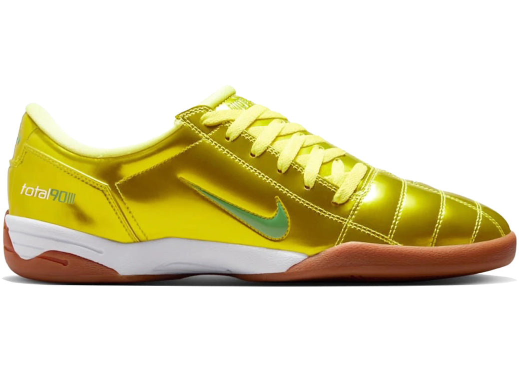 Total 90 3 SP Dynamic Yellow - HJ9351-700