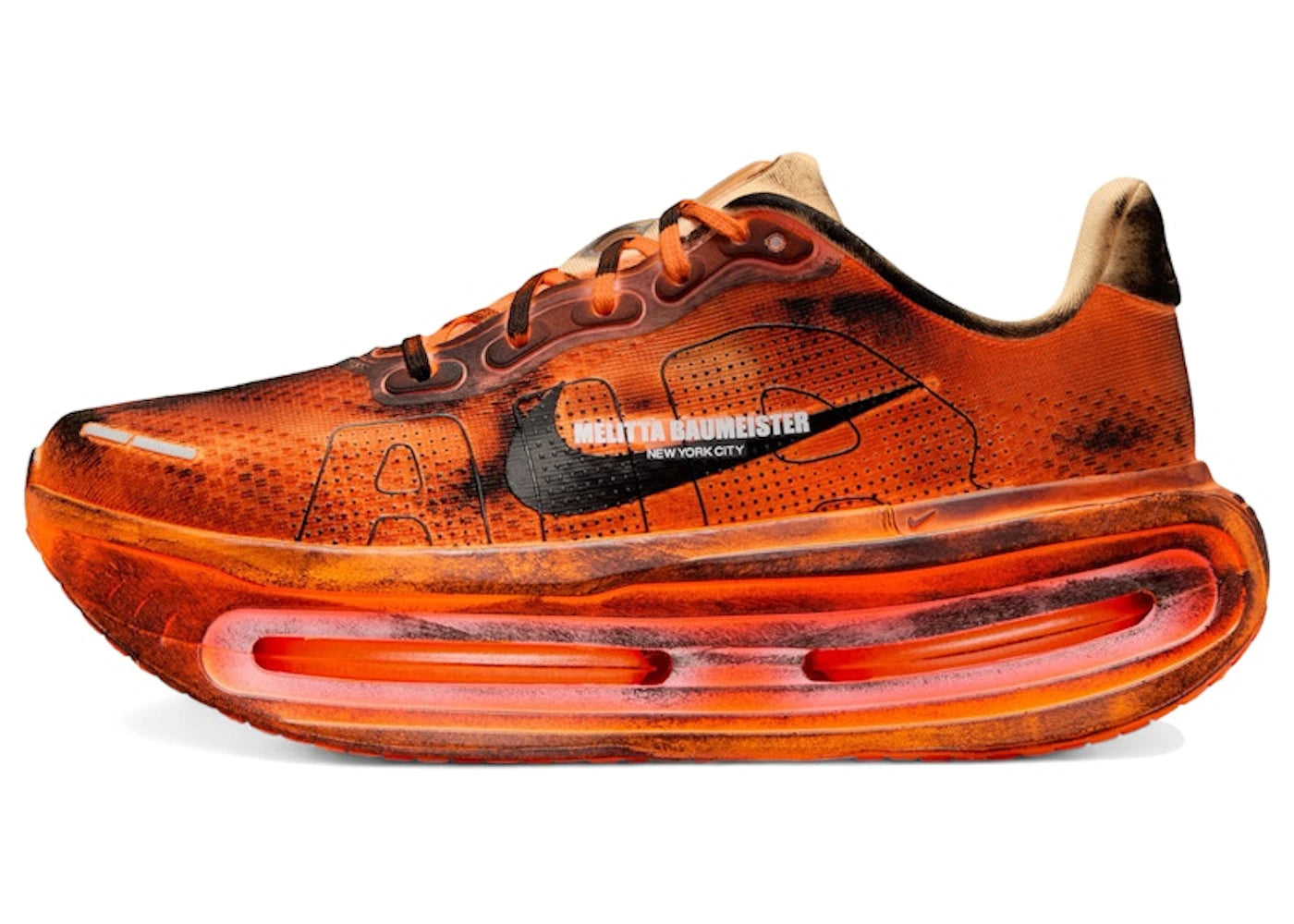 Nike Vomero Premium Melitta Baumeister