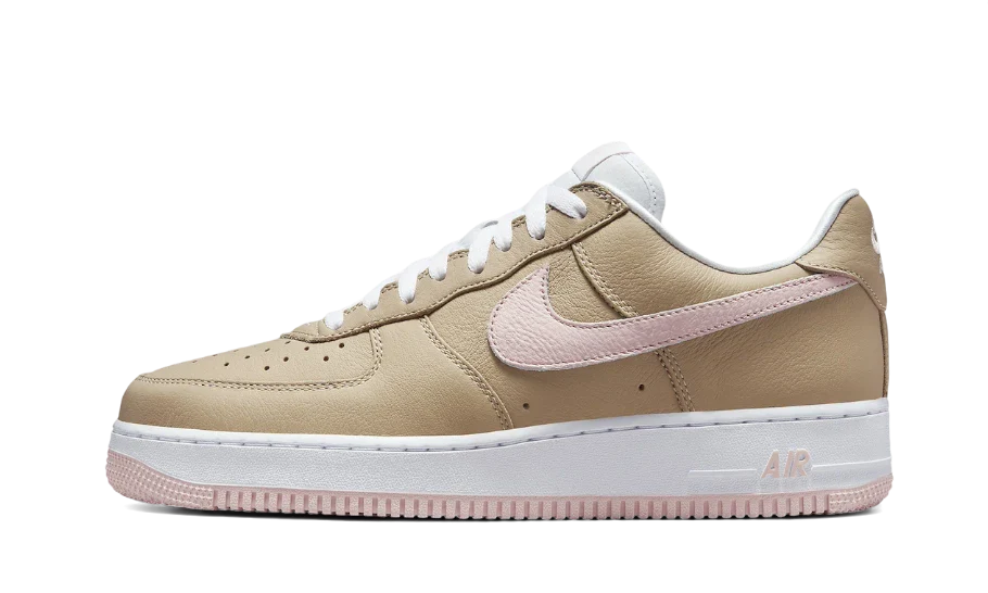 Nike Air Force 1 Low Retro Leinen (2024)
