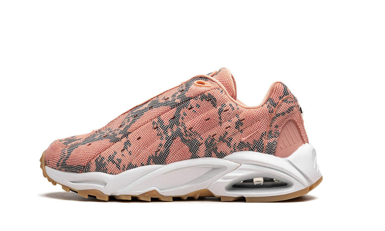 Hot Step Air Terra Drake NOCTA Snakeskin Pink Quartz - NIKE-HSATDN-WGGUM
