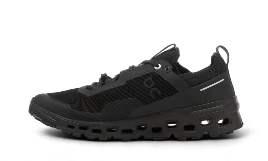 On Running Cloudultra 2 All Black