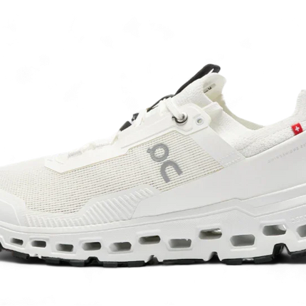 On Running On Running Cloudultra 2 Undyed White - 3MD30282415 / 3WD30282415