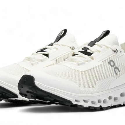 On Running On Running Cloudultra 2 Undyed White - 3MD30282415 / 3WD30282415