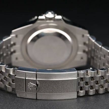 ROLEX GMT MASTER II