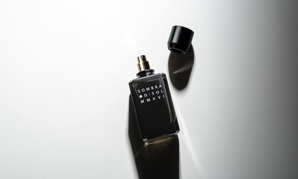 D:SOL Sombra Extrait de Parfum 75 ml