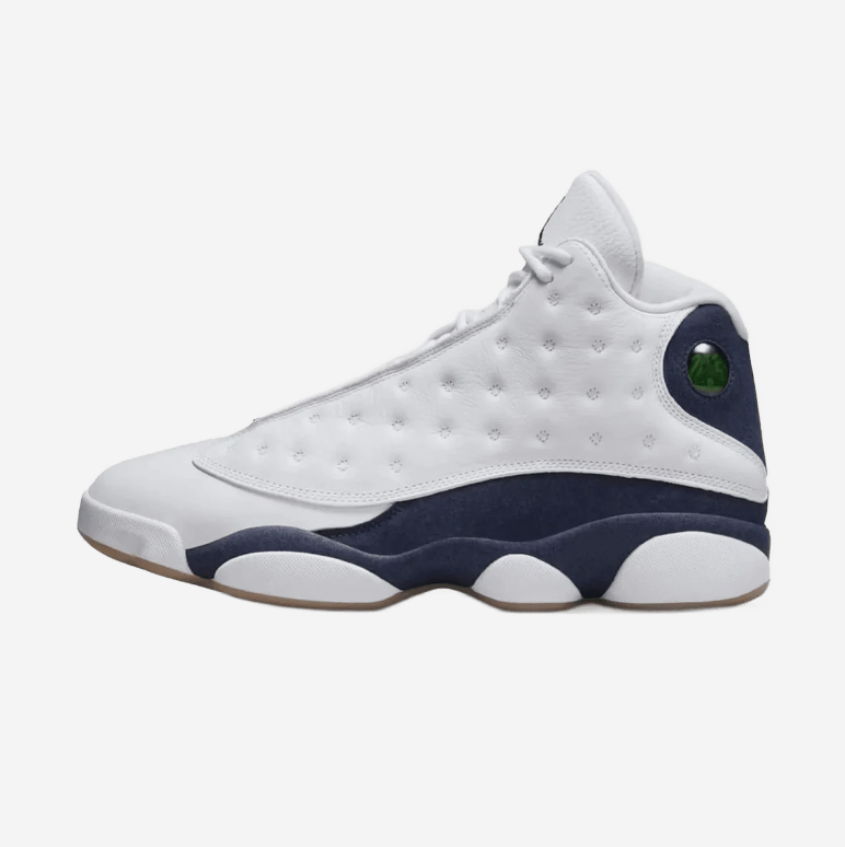 Air Jordan 13 Retro Midnight Navy