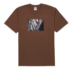 Supreme Spider-Man Tee – My Place Roma