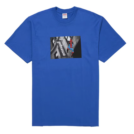 Supreme Spider-Man Tee