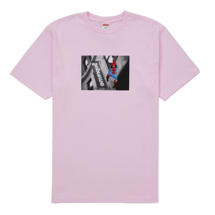 Supreme Spider-Man Tee