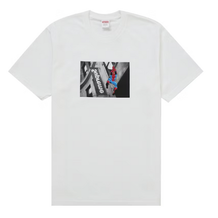 Supreme Spider-Man Tee