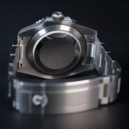 ROLEX SUBMARINER REF. 126610LN