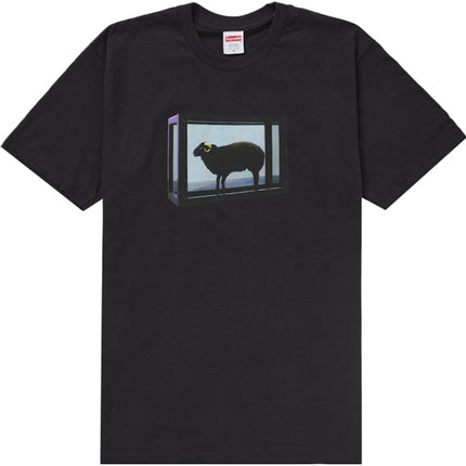 Supreme Damien Hirst Tee Black