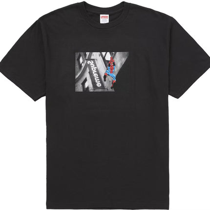 Supreme Spider-Man Tee