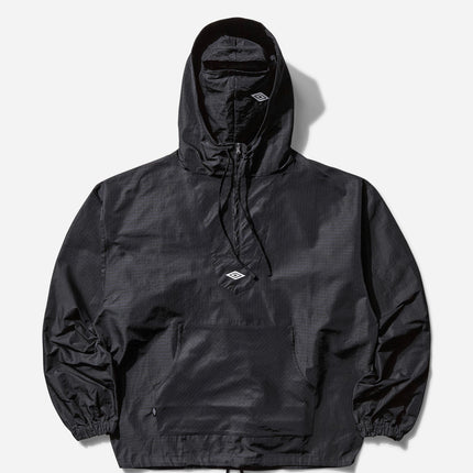 Umbro Black Jacket Mask