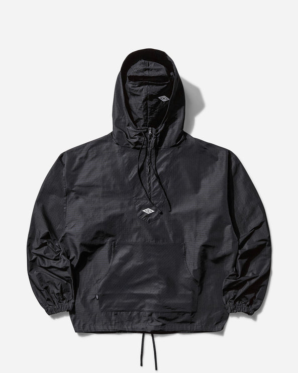 Umbro Black Jacket Mask