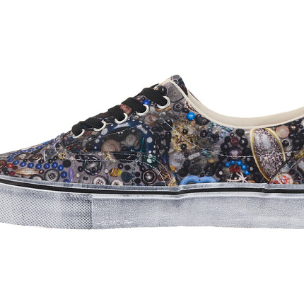Era Supreme x Mike Kelley Grey - VN00110ABLU