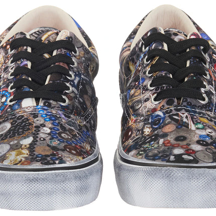 Era Supreme x Mike Kelley Grey - VN00110ABLU