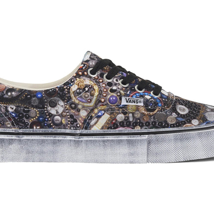 Era Supreme x Mike Kelley Grey - VN00110ABLU