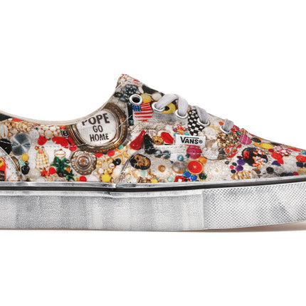 Era Supreme x Mike Kelley White - VN00110ANTR