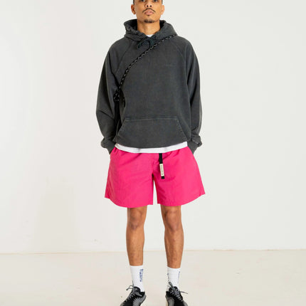 Woodbird WBChoi Sport Shorts - Pink