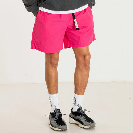 Woodbird WBChoi Sport Shorts - Pink