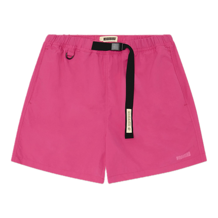 Woodbird WBChoi Sport Shorts - Pink