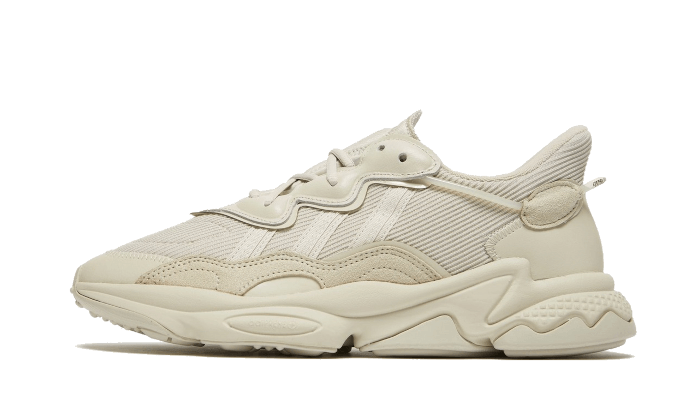 Adidas Ozweego Klarbraun
