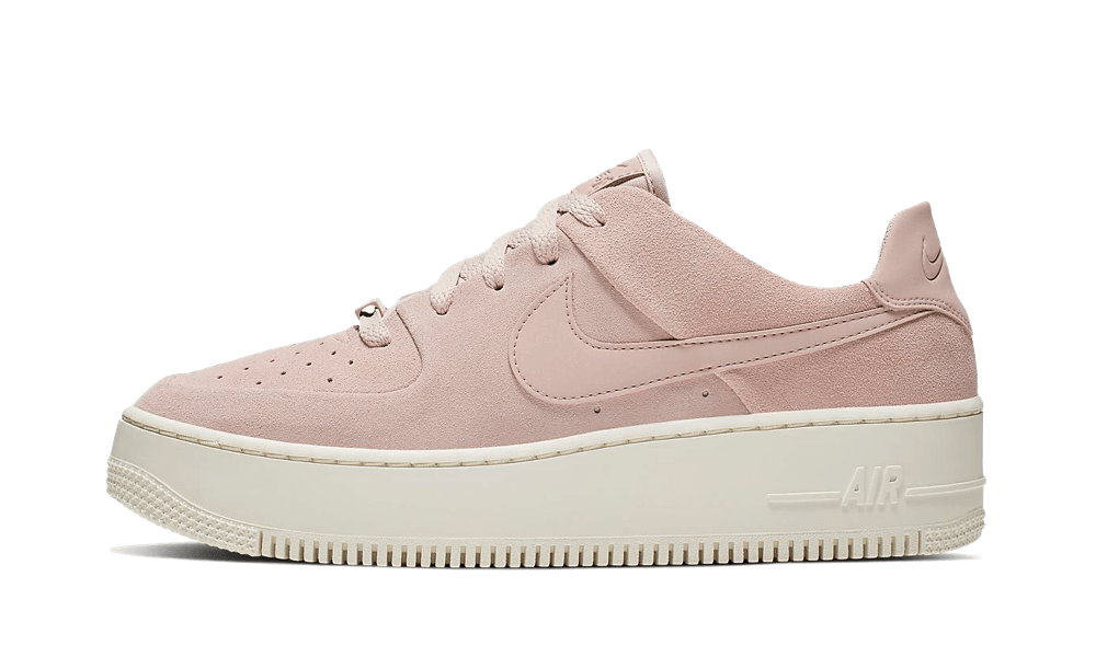 Nike Air Force 1 Low Salbeibeige