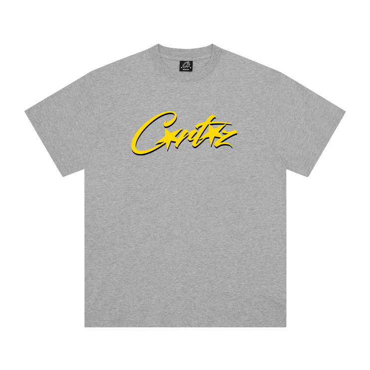 Corteiz ALLSTARZ TEE [GREY]