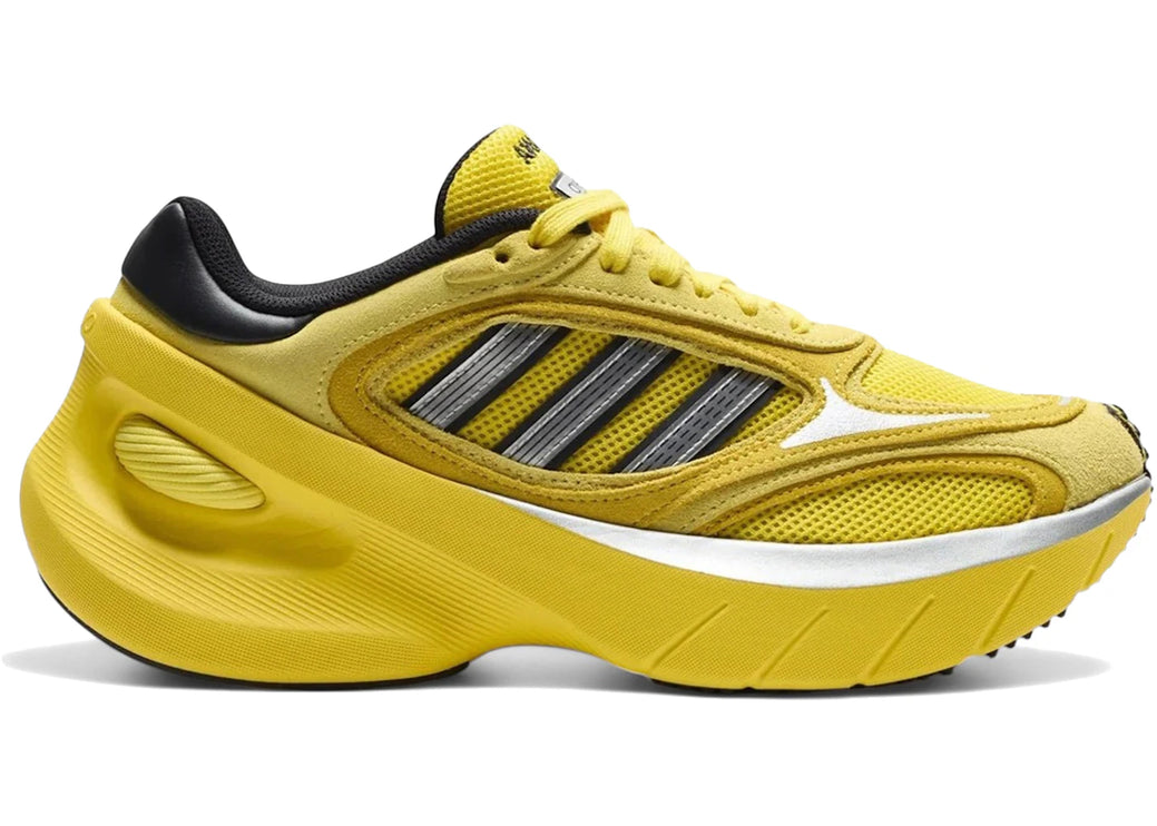 Adizero Goukana Yellow - JP7177