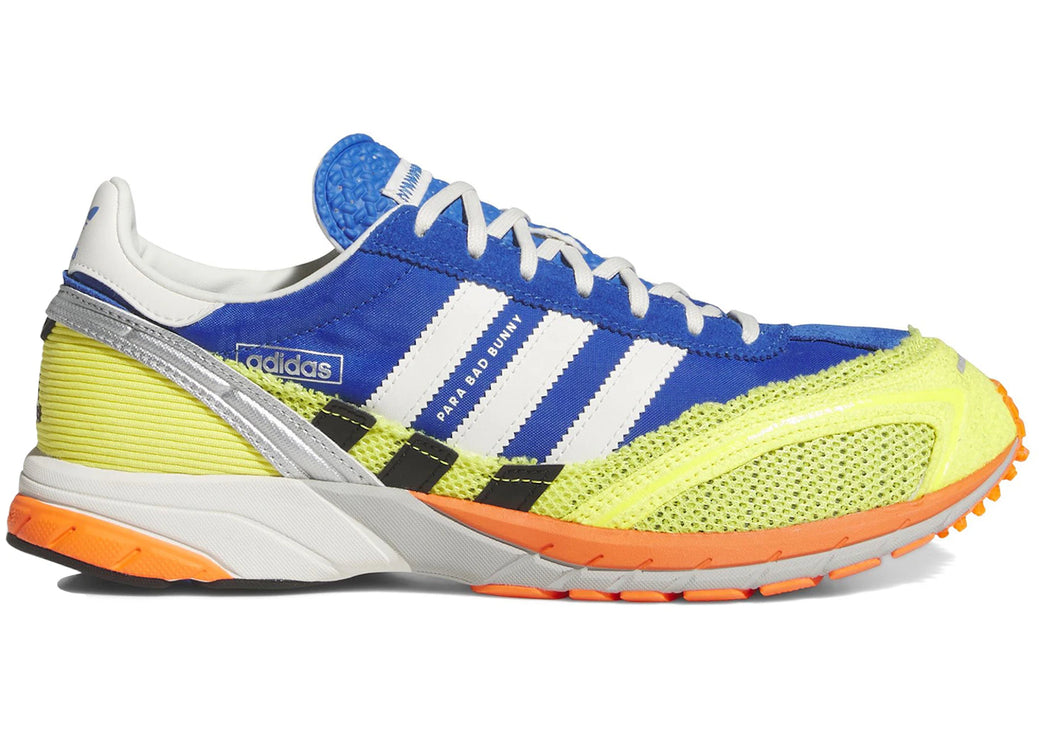 Adizero SL 72 Bad Bunny Blue - JQ8757