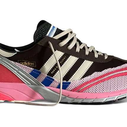 Adizero SL 72 Bad Bunny Brown Clear Pink - JP5997